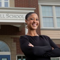 Natasha Wyatt, Ed.D