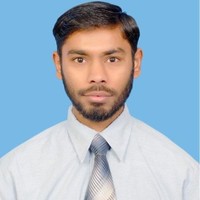 Khaleeq  Ur Rehman Muhammed Ahmed