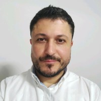Cem İzmirden