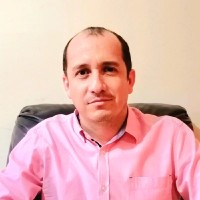 Victor Saul Guerrero Peña