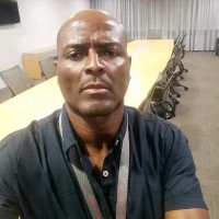 James Lebogo