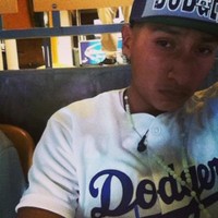 Christian Hernandez