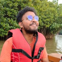 Sasikumar Chanthiran