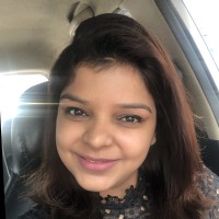 Ruchika Pujara