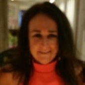 Lynne Inglis
