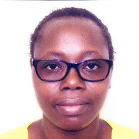 Cpa Fridah Mogeni