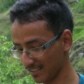 Nivajaa Shrestha