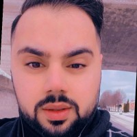 Elyas Qasimi