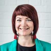 Yvonne Hansen