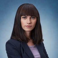 Нина Афонина