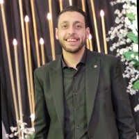 Mina Magdy
