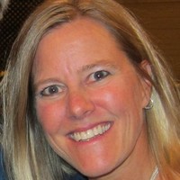 Catherine Collier