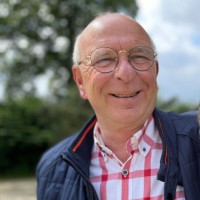 Symon Moret