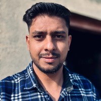 Amrit Prasad Phuyal