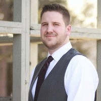 Chad Pellham