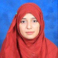 Sidra Mujahid