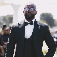 Lehlohonolo Mafereka