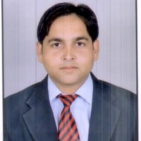 Manoj Chauhan