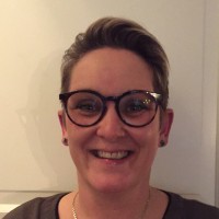 Marlene Hajslund