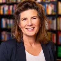 Margriet Kramer