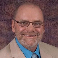 Jerry Hardwick