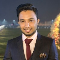 Arefin Rahman