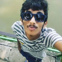 Nimesh Madusanka