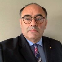 Christophe Roussaly