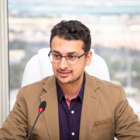 Dr. Ehab Khalifa