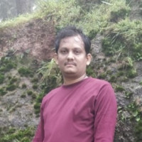 Manjunath UH