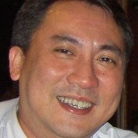 Patrick Sim