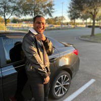Devontray Brown