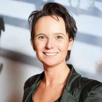 Nadine Van Vliet