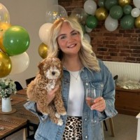 Olivia Hollingsworth