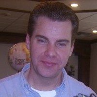 Chris Leight
