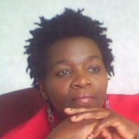 Thenjiwe Nzama