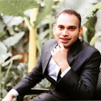 Sk Saidul Rahaman