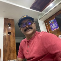 Ar. Sravana Kumar Nandela