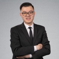 Clarence Zhang