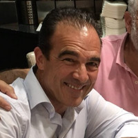 Antonio Peral