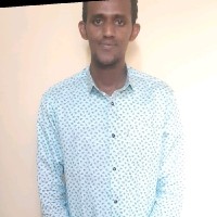Abdirizak Mohamed