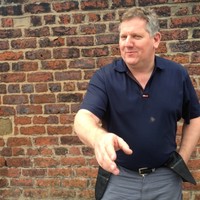 Gary Thompson
