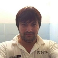 Ajmal Muhammad