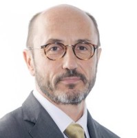 Jérôme Pentecoste
