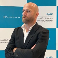 Mohammad Shamas