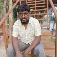 Abhishek Santhosh