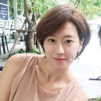 Minah Lee