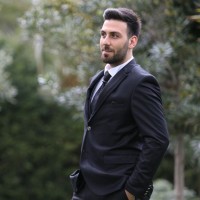 Nurullah Aydın