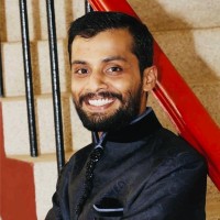 Aniruddha Prabhu