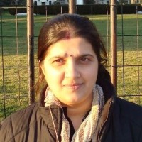 Archana R. Raj